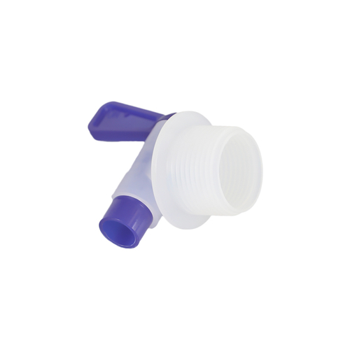 صنبور بلاستيكية-صمام الكرة 8 صنبور موزع المياه
