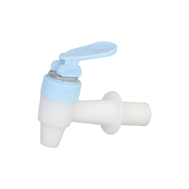 صنبور بلاستيكية-E1-A صنبور موزع المياه